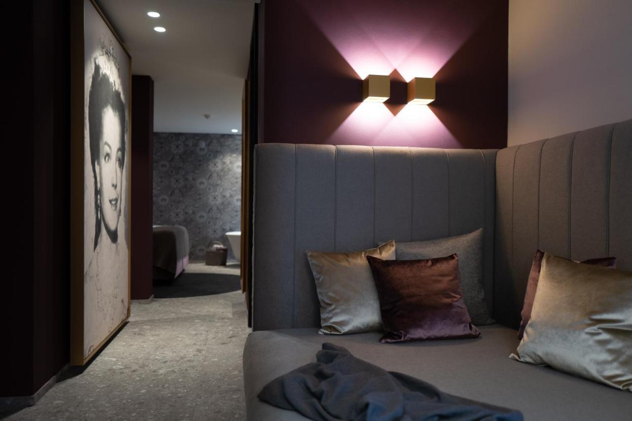 Sissi Suites | Luxury Apartments | Mayrhofen Exterior photo